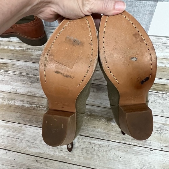 Rag & Bone Newbury Canvas Bootie - Picture 11 of 15